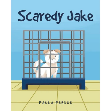 Scaredy Jake