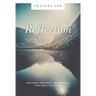 Prayers for Reflection