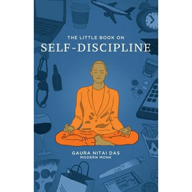 The Little Book on Self-Discipline