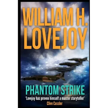 Phantom Strike