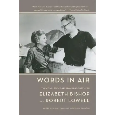 Words in Air