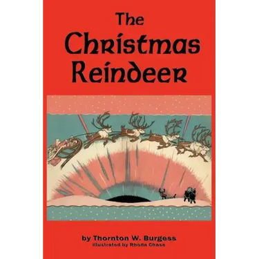 The Christmas Reindeer