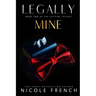 Legally Mine