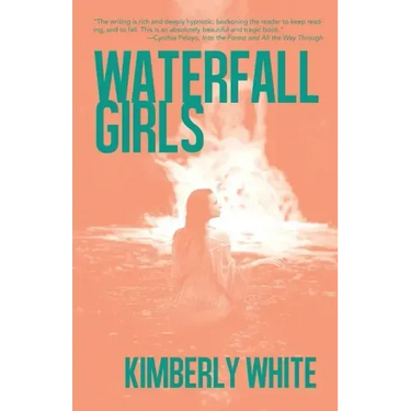Waterfall Girls