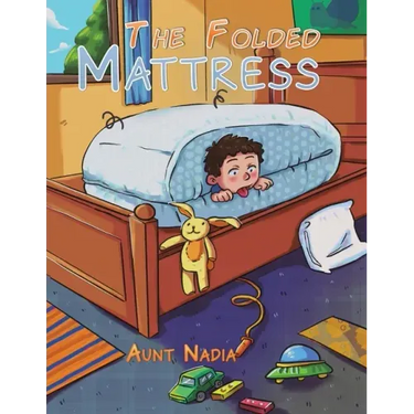 The Folded Mattress
