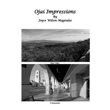 Ojai Impressions