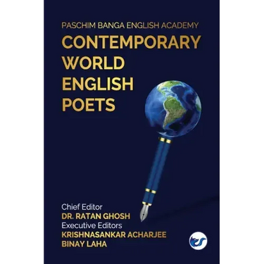Contemporary World English Poets