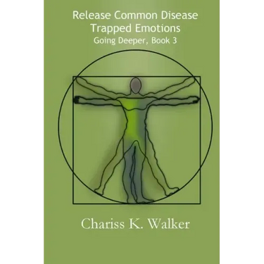 Release Common Disease Trapped Emotions