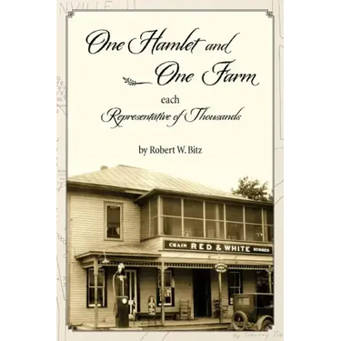 One Hamlet and One Farm