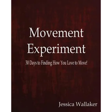 Movement Experiment