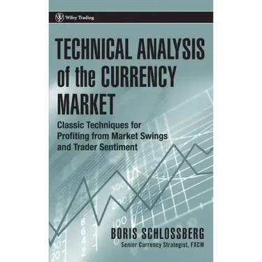 Technical Analysis of the Currency Market: Classic Techniques for Profiting from Market Swings and Trader Sentiment