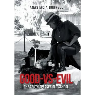 Good-Vs-Evil: The Truth Speaker Old School