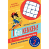 Will Shortz Presents I Can Kenken!, Volume 3: 75 Puzzles for Having Fun with Math