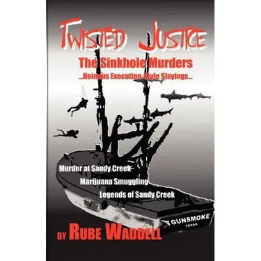Twisted Justice