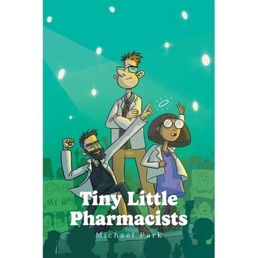 Tiny Little Pharmacists