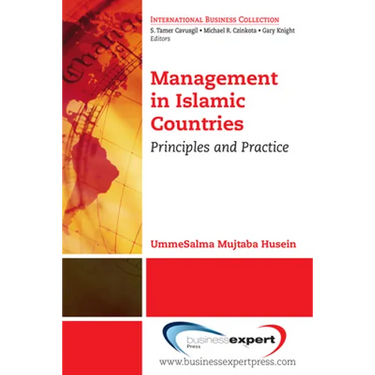 Management in Islamic Countries: Principles and Practice