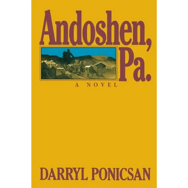 Andoshen, Pa.