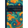 Three Minute Stories