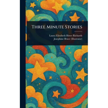 Three Minute Stories