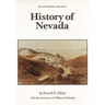 History of Nevada: (Second Edition)