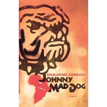 Johnny Mad Dog