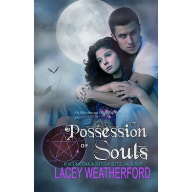 Possession of Souls: Of Witches and Warlocks