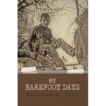 My Barefoot Days