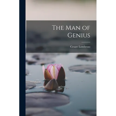 The Man of Genius