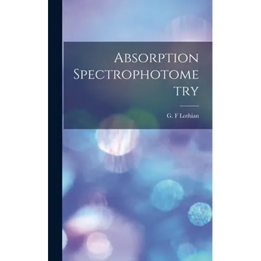 Absorption Spectrophotometry