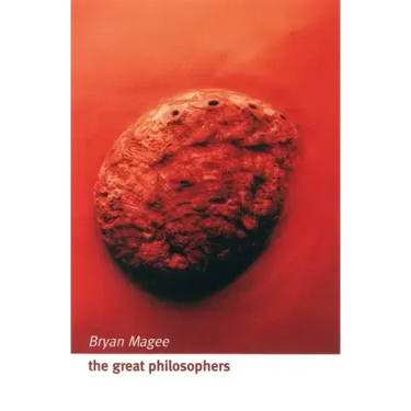 The Great Philosophers: An Introduction to Western Philosophy