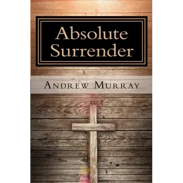 Absolute Surrender