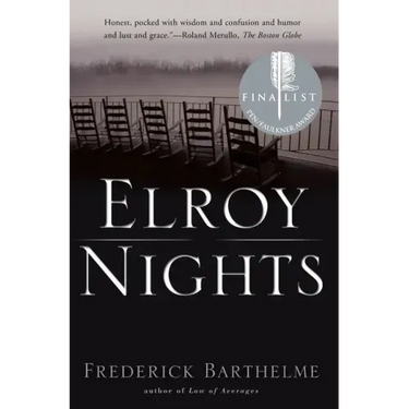 Elroy Nights