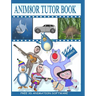 Anim8or Tutor Book