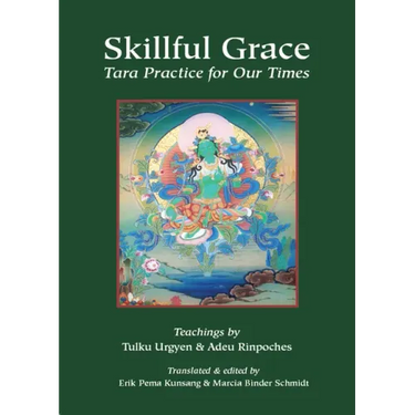 Skillful Grace
