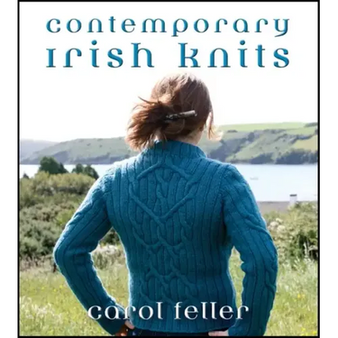 Contemporary Irish Knits