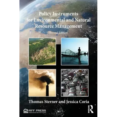 Policy Instruments for Environmental and Natural Resource Management
