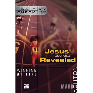 Winning at Life: Jesus' Secrets Revealed