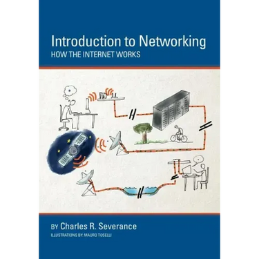 Introduction to Networking: How the Internet Works