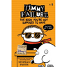 Timmy Failure: The Book You're Not Supposed to Have