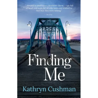 Finding Me