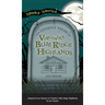 Ghostly Tales of Virginia's Blue Ridge Highlands