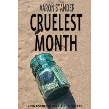Cruelest Month