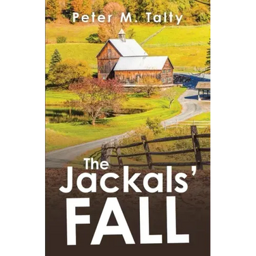 The Jackals' Fall