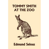 Tommy Smith at the Zoo (Yesterday's Classics)
