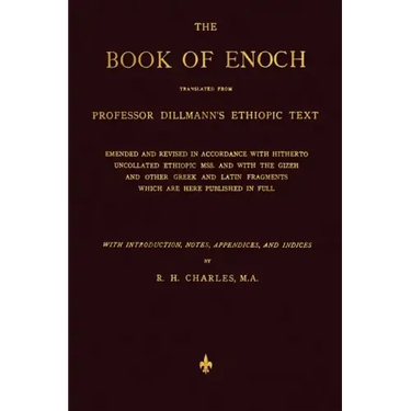 The Book of Enoch