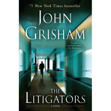 The Litigators
