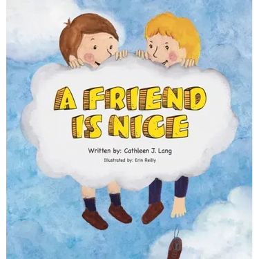 A Friend Is Nice