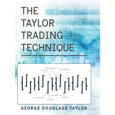 The Taylor Trading Technique