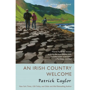 An Irish Country Welcome: An Irish Country Novel