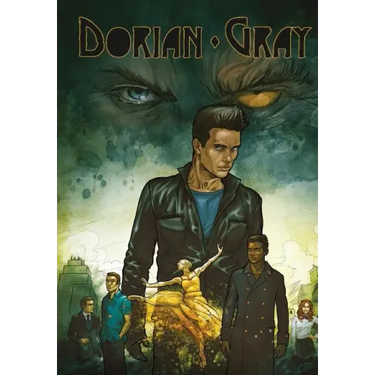 Dorian Gray